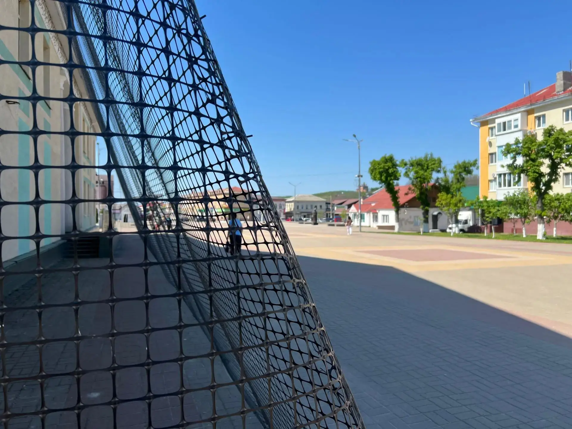 Безопасность - в приоритете: в Борисовском округе обсудили готовность к 1 сентября и вы...