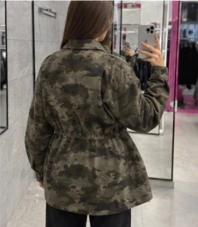 Осенняя коллекция!