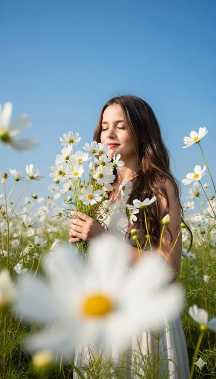 Доброе утро 💐

Я делаю глубокий вдох — и чувствую, как свежесть утра наполняет меня, а напряжение у