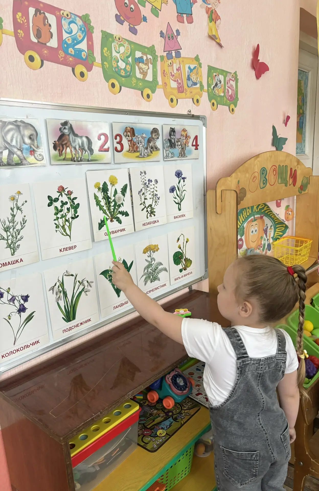 🌼 Сегодня — Всемирный день одуванчика! 🌼