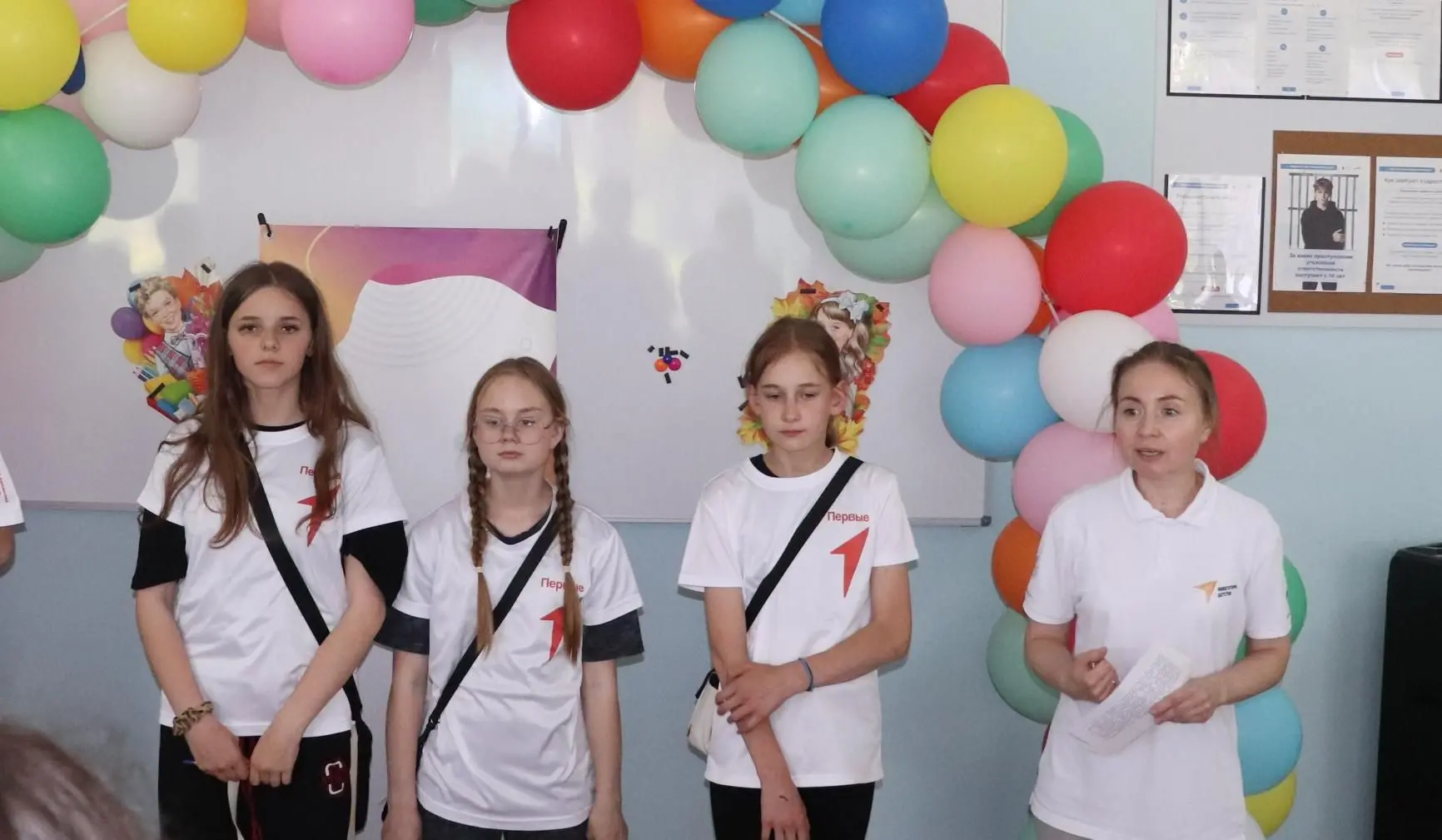 🏙️ Экспедиция в мир профессий!
Сегодня в лагере был по-настоящему особенным день! 🎉 Наши активисты