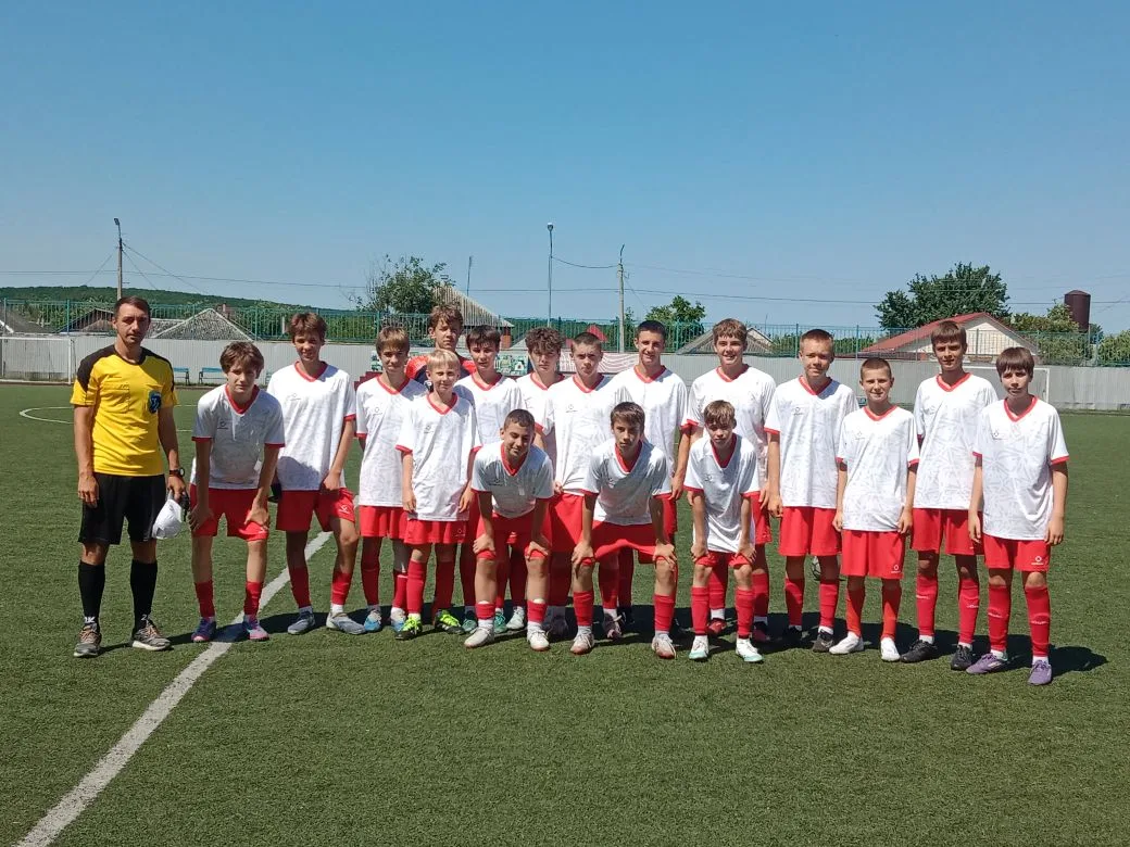 ⚽⚽⚽ Футбольные баталии на центральном стадионе, это «Пенальти.РФ» Первенства Белгородской области по