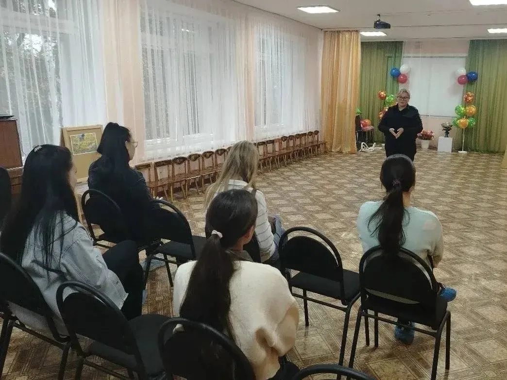 В Тверской области состоялись встречи госавтоинспекторов с родителями в шести муниципал...