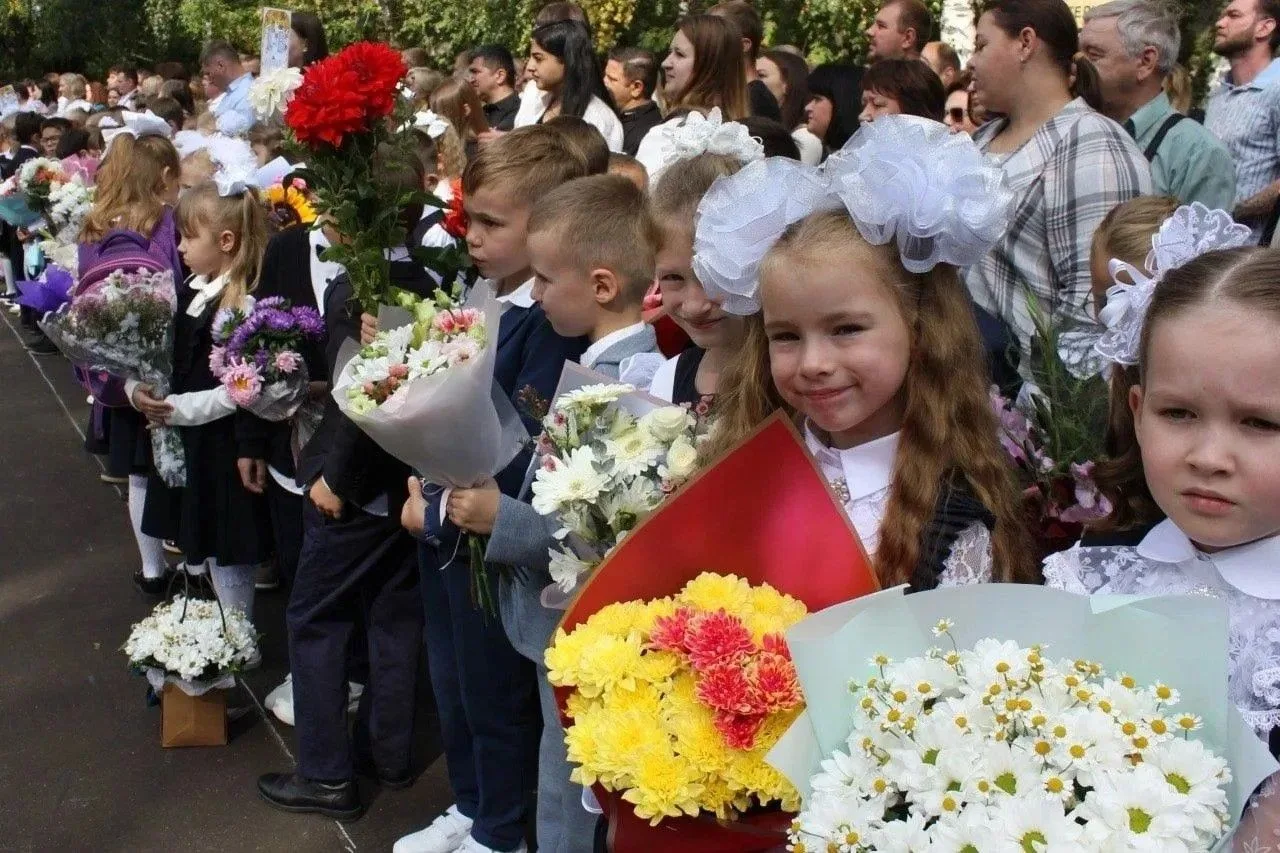 Уважаемые педагоги, родители и учащиеся Нижегородского района!