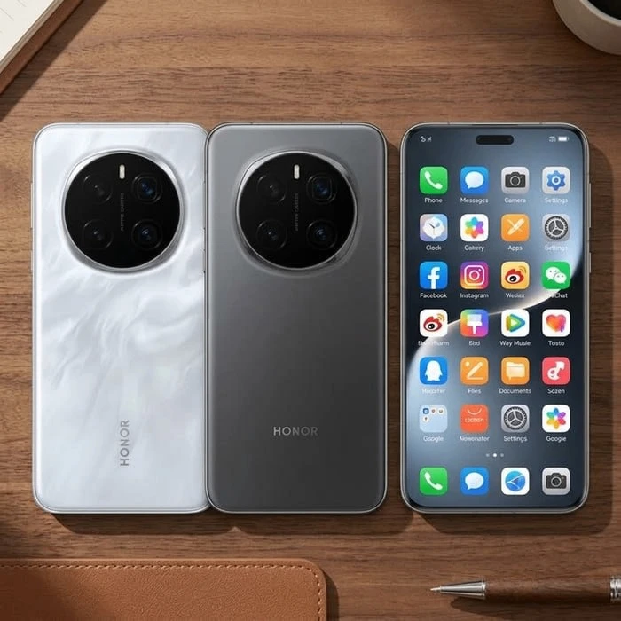 📱 Смартфон HONOR Magic7 Pro