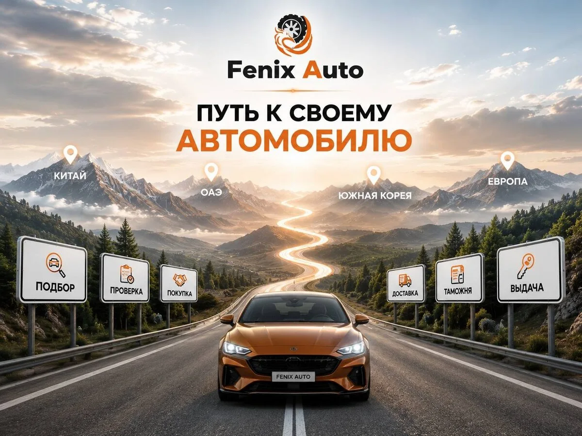 Хотите приобрести автомобиль выгодно?