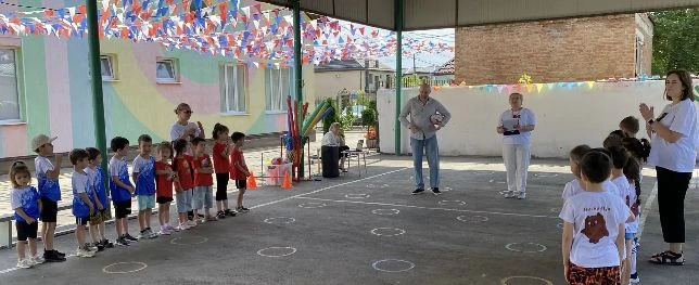 День физкультурника! 🤾‍♂️🤾‍♀️