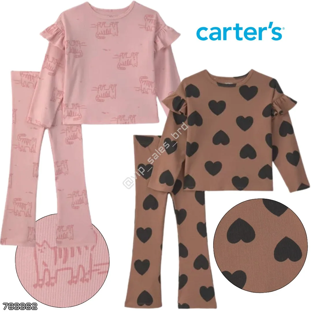 Carter's 🇺🇸