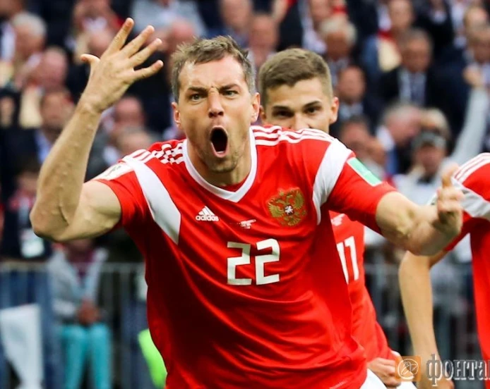 ⚽️ ДЗЮБУ ЗОВУТ В БРЯНСКОЕ «ДИНАМО» ПОСЛЕ УХОДА ИЗ «АКРОНА»