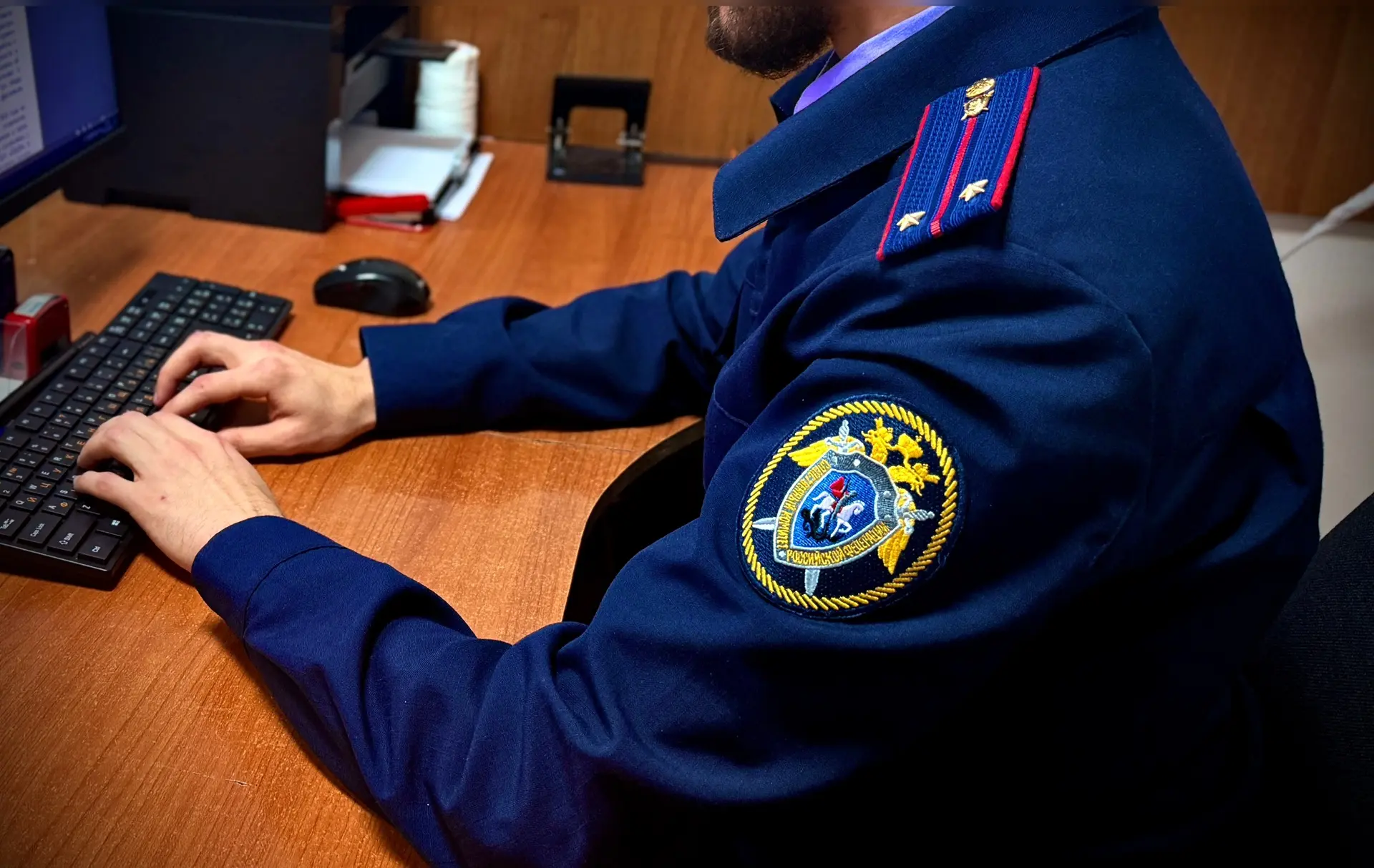 📢 В Карабулаке завершено расследование уголовного дела о сокрытии денежных средств, за...