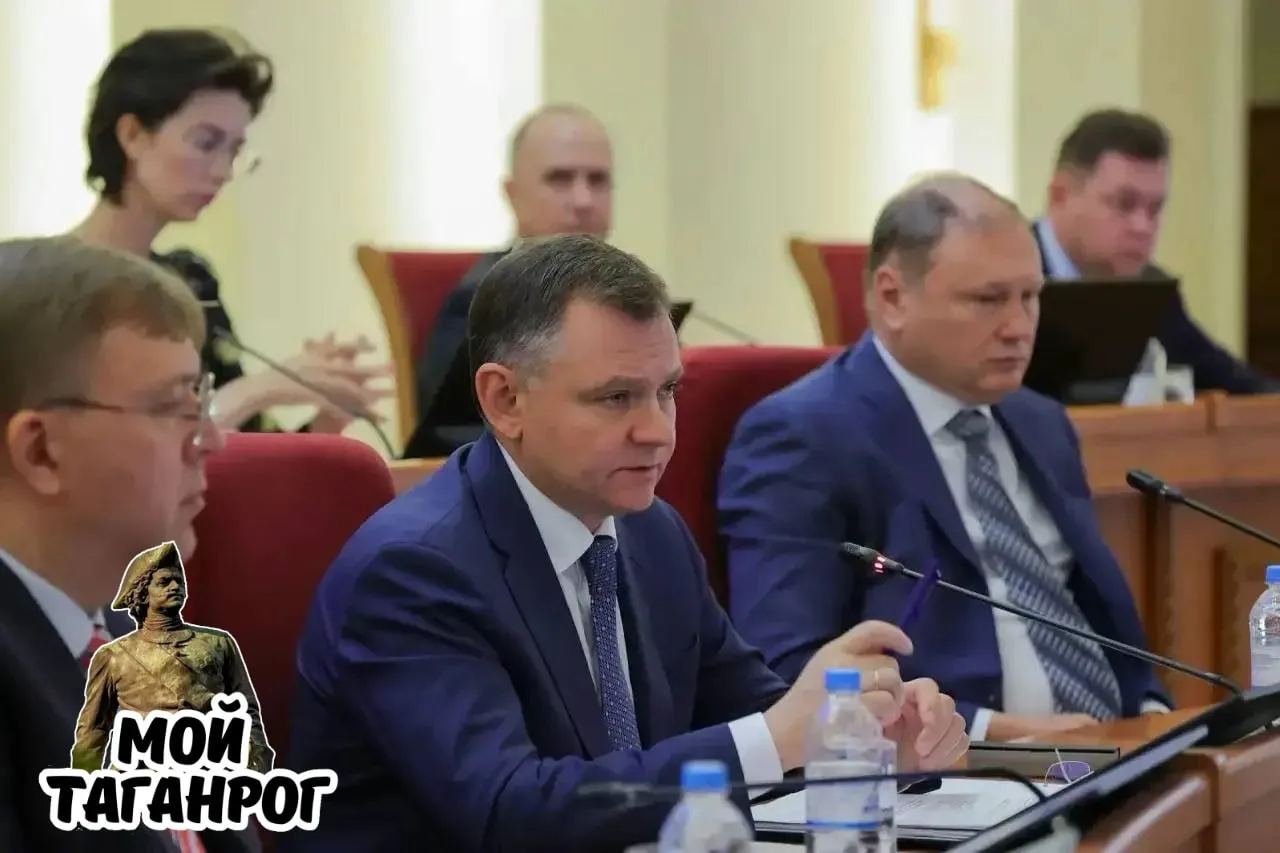 На лекарства для льготников направили более 9,6 млрд рублей

В правительстве области обсудили систем