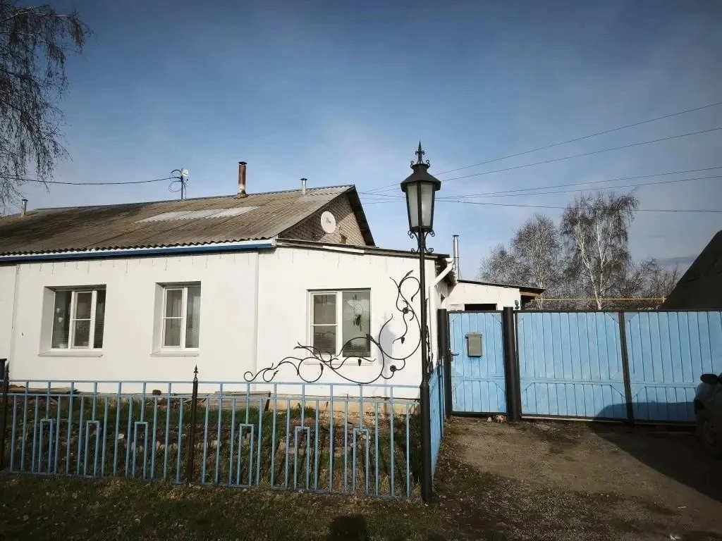 Продаётся квартира, площадью 89,5 кв. м в двухквартирном доме, расположенном на собстве...