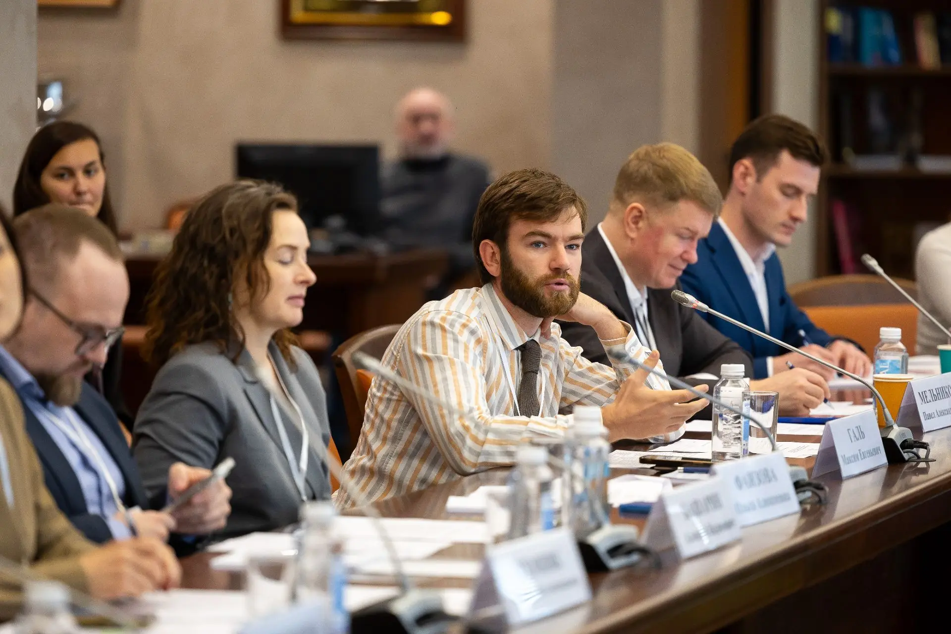 🎓 Хотим поделиться результатами III Открытого студенческого конкурса по земельному законодательству 
