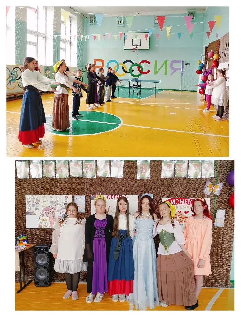 Рыцарский турнир нашего времени: спорт в эпоху Средневековья 🛡