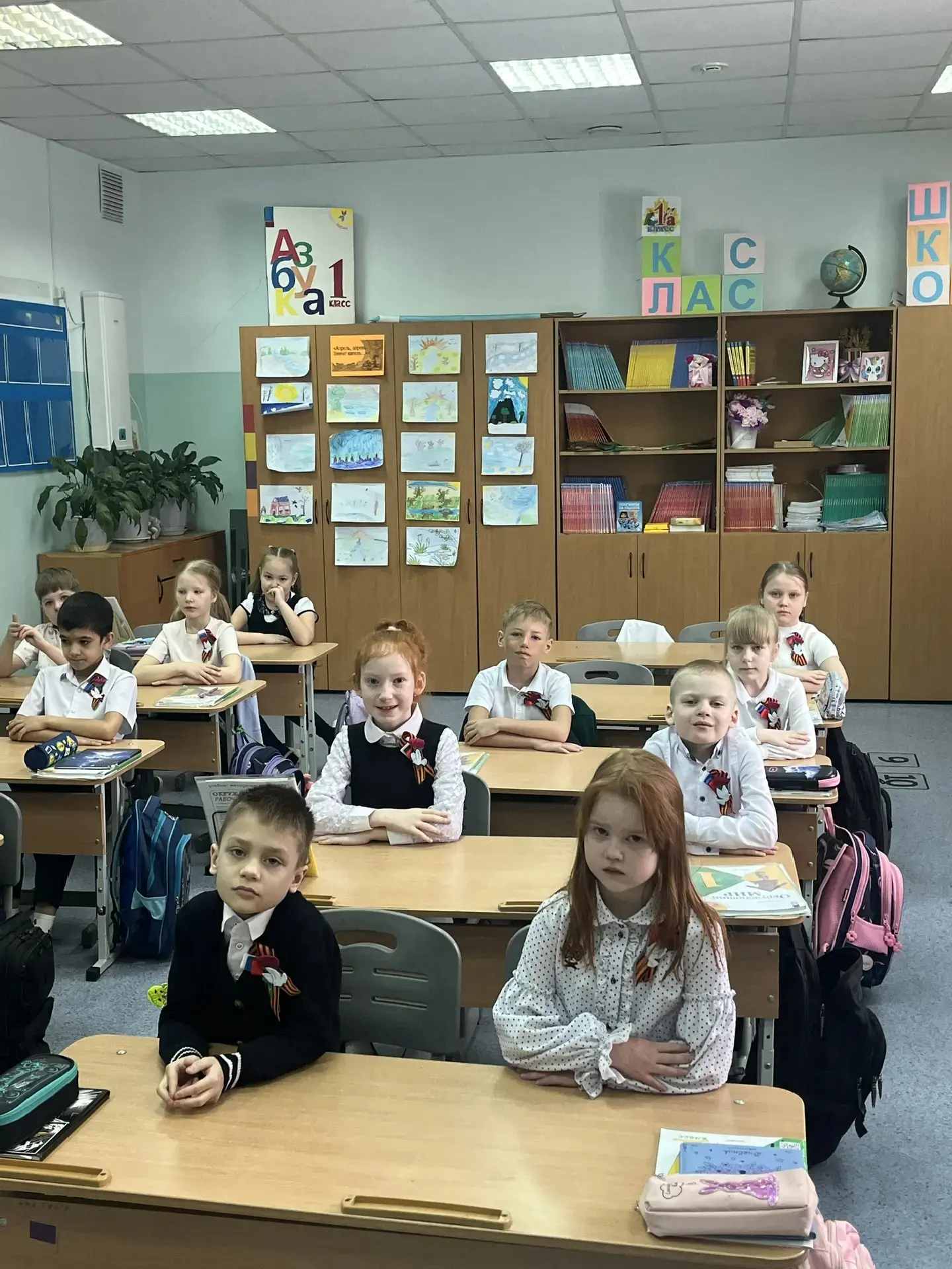 🇷🇺Всероссийская акция «Весенняя Неделя Добра – 2026»:🙌🤝 "Мы вместе создаем наше будущее!"   💫С 18 по
