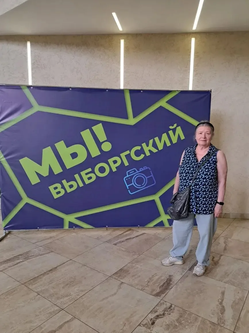 Педагоги — в курсе перемен! 👩‍🏫🏗️

Наши учителя всю неделю знакомились с успехами Выборгского рай