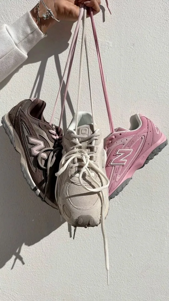 ⚡️ NEW BALANCE ⚡️