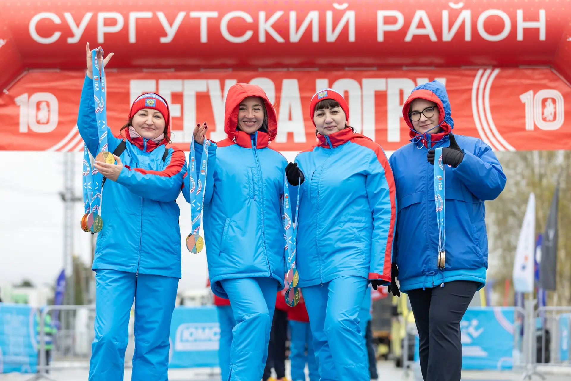 🤝 Ещё один горячий старт позади — а значит, пора поблагодарить тех, кто делает этот пр...