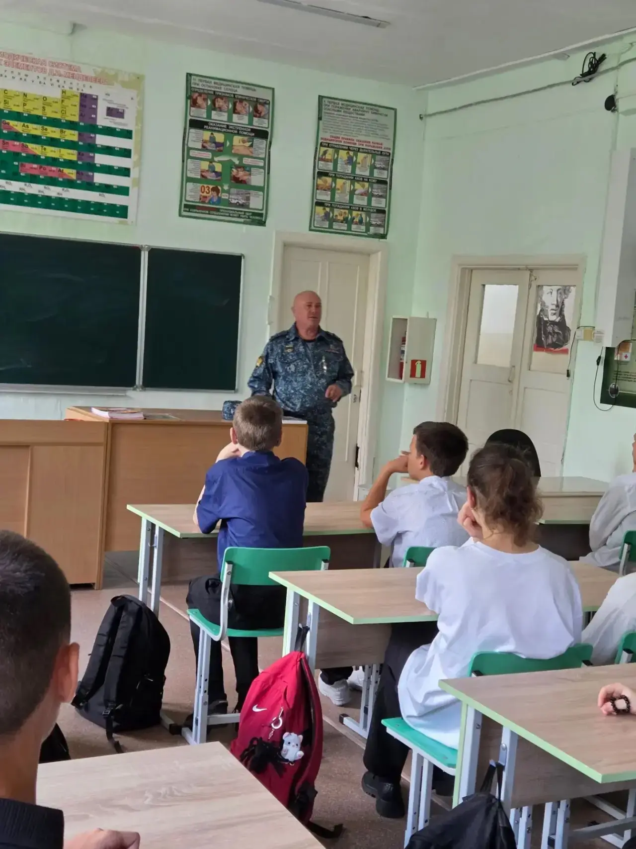 ⚡️04.09.2026 г. в рамках масштабной военно-патриотической акции «История края — история...
