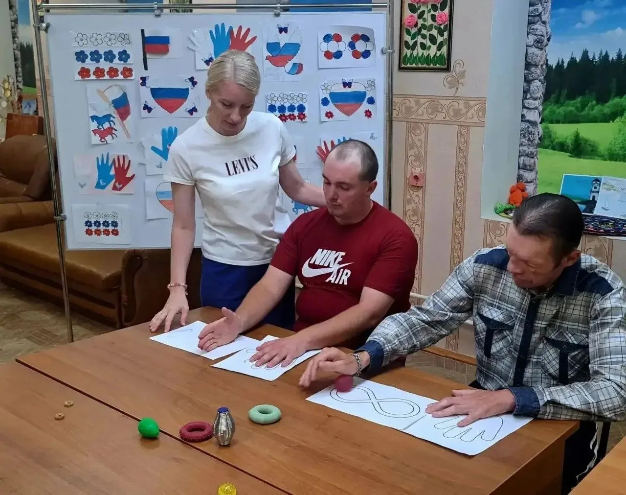 🧠 Тренируем мозг — и получаем радость!