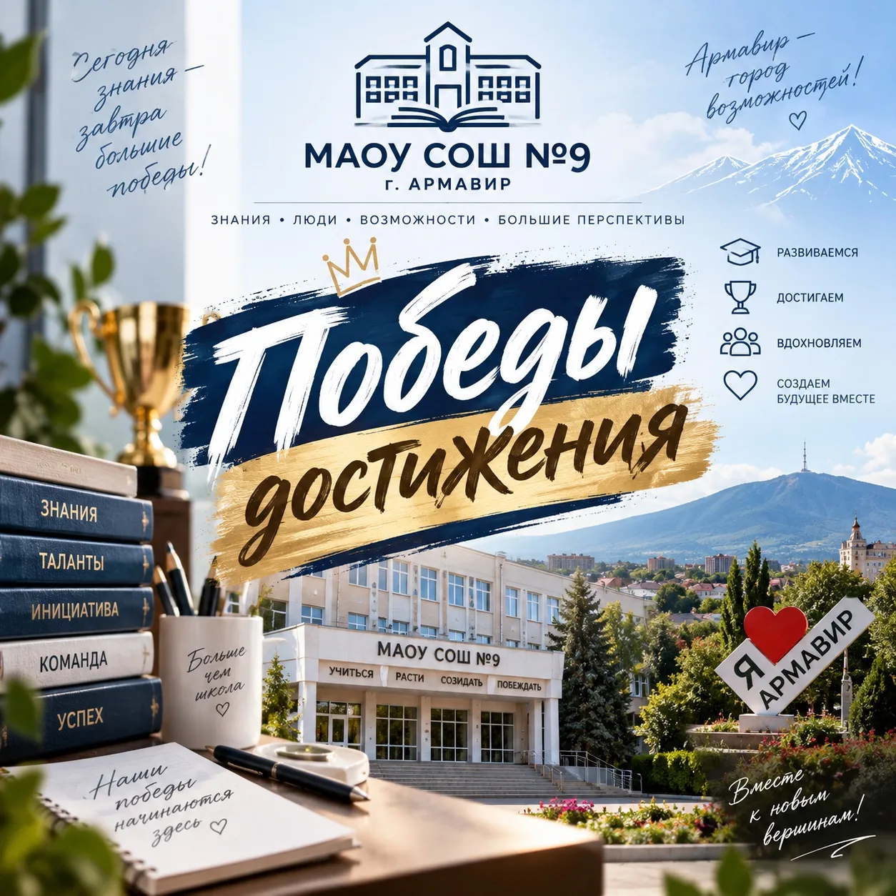 📣 Гран‑при и два диплома лауреата I степени: триумф Екатерины Шаповаловой на Всероссий...