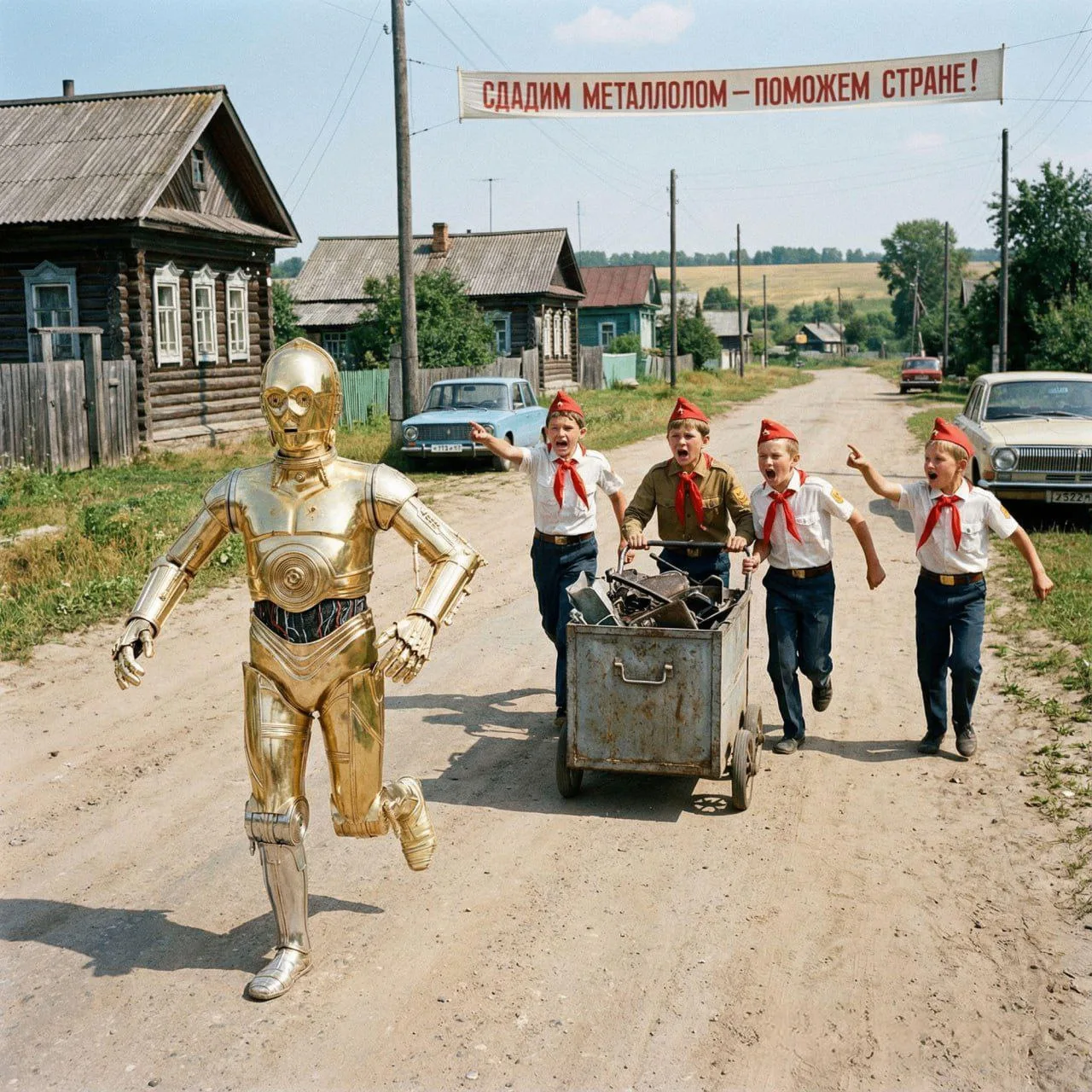 Их боялся даже Дарт Вейдер