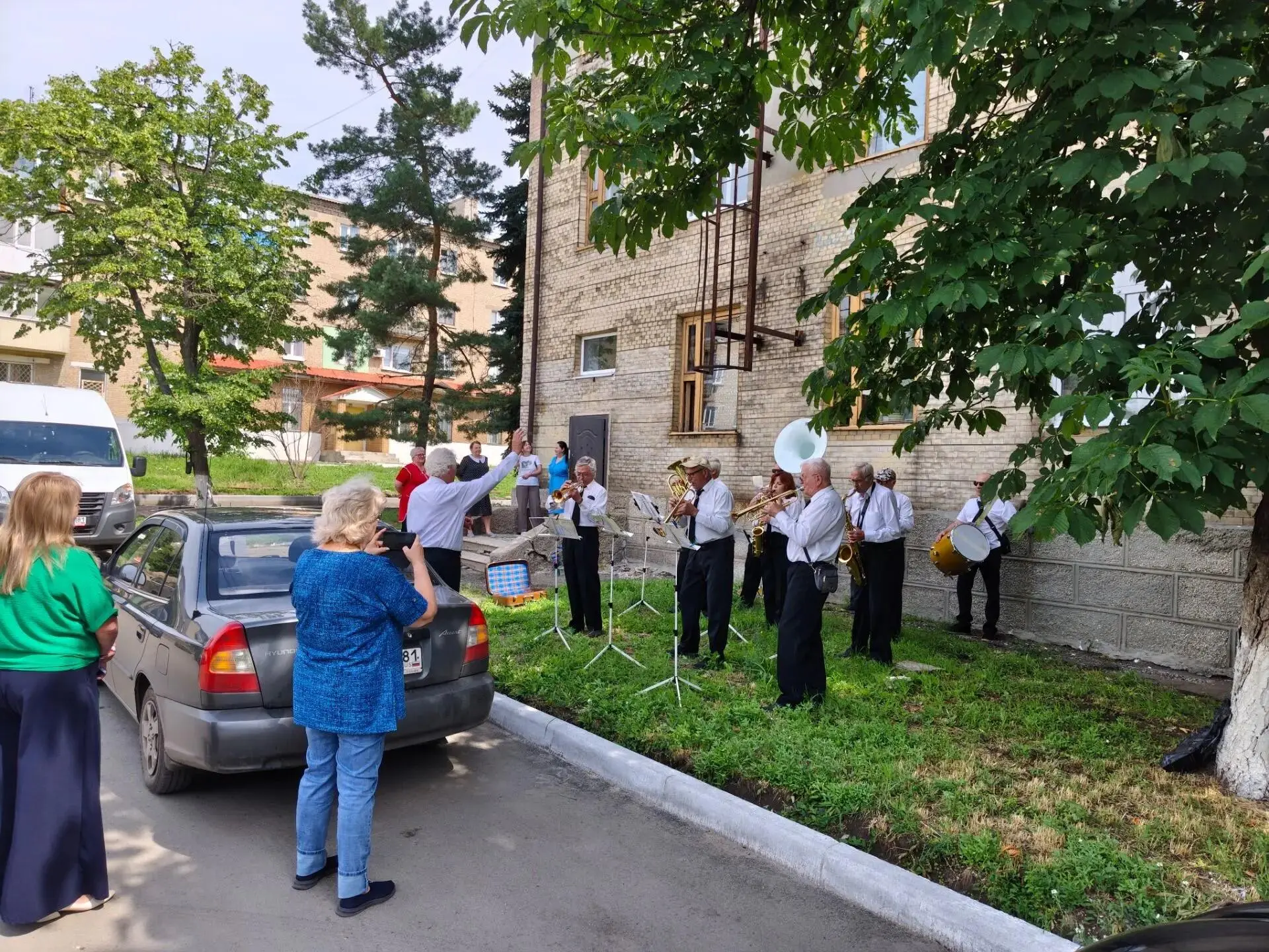 🤗 ☀️ Доброе утро под звуки любимых мелодий