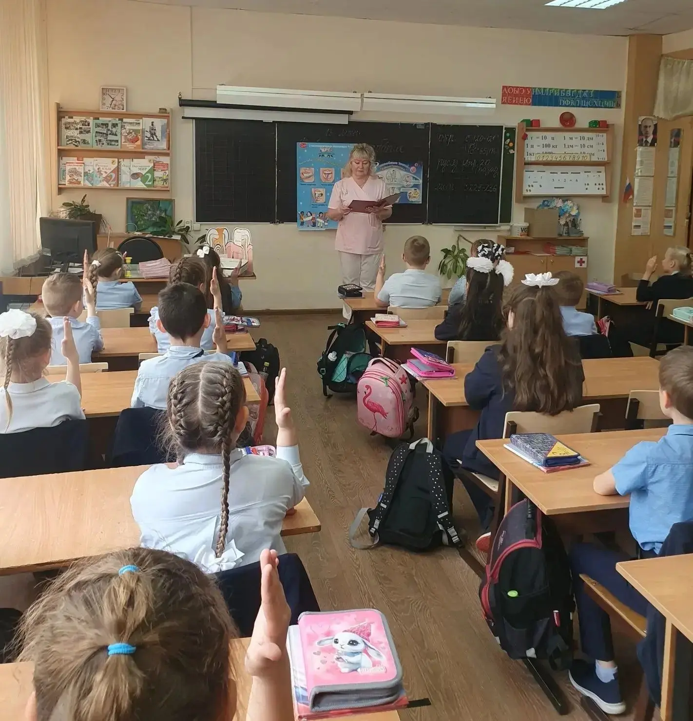 📌Врачи-стоматологи детские Областной стоматологической поликлиники совместно со специа...