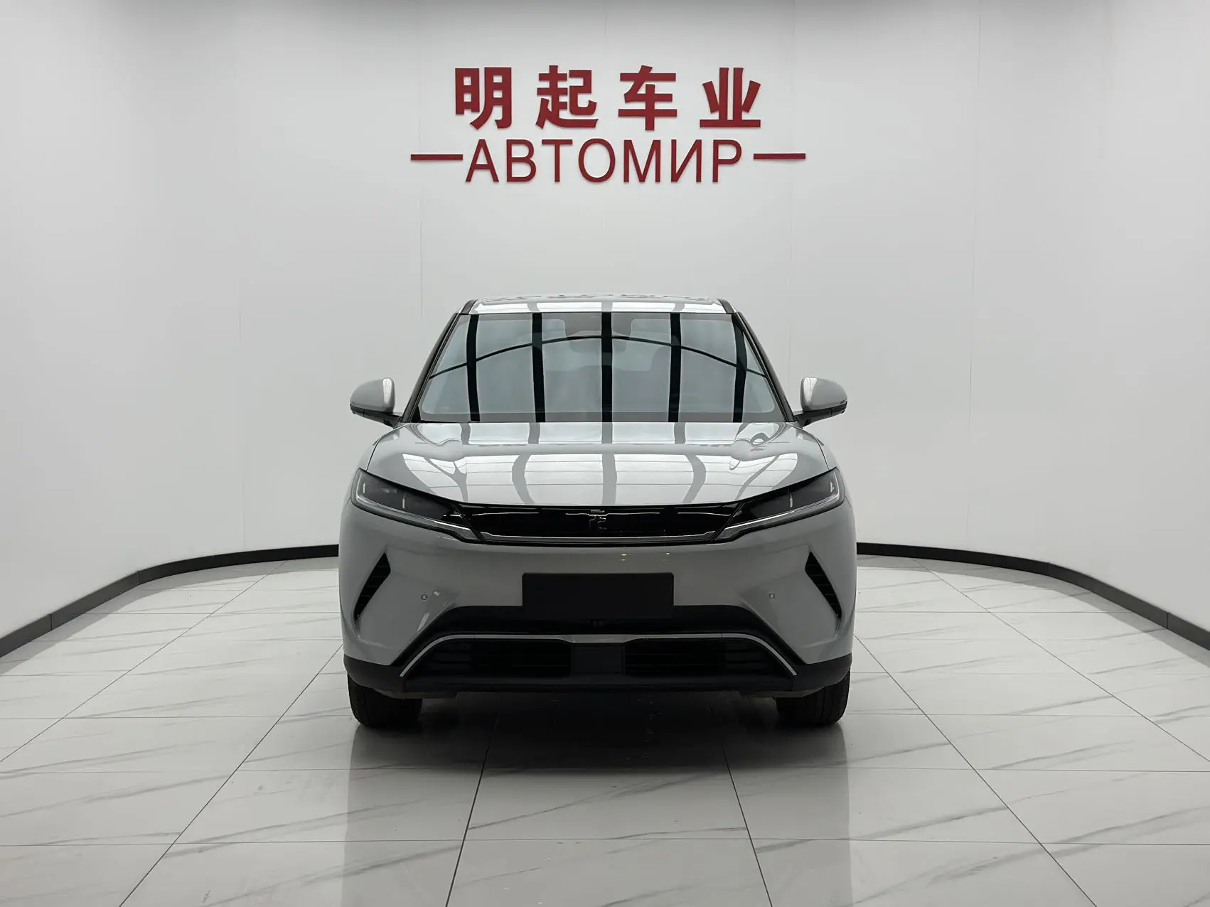 🇨🇳 Авто из Китая