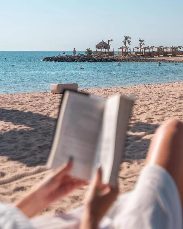 🏖Хургада для семьи 2 взр + 1 реб (6-8 лет)