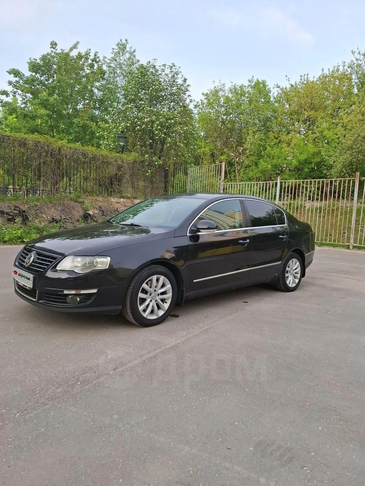 ✅ Volkswagen Passat 2010 г.в., бензин 1.8л. 152 л.с., робот, пробег 208 т.км.

💁‍♂️ Продаю личный а