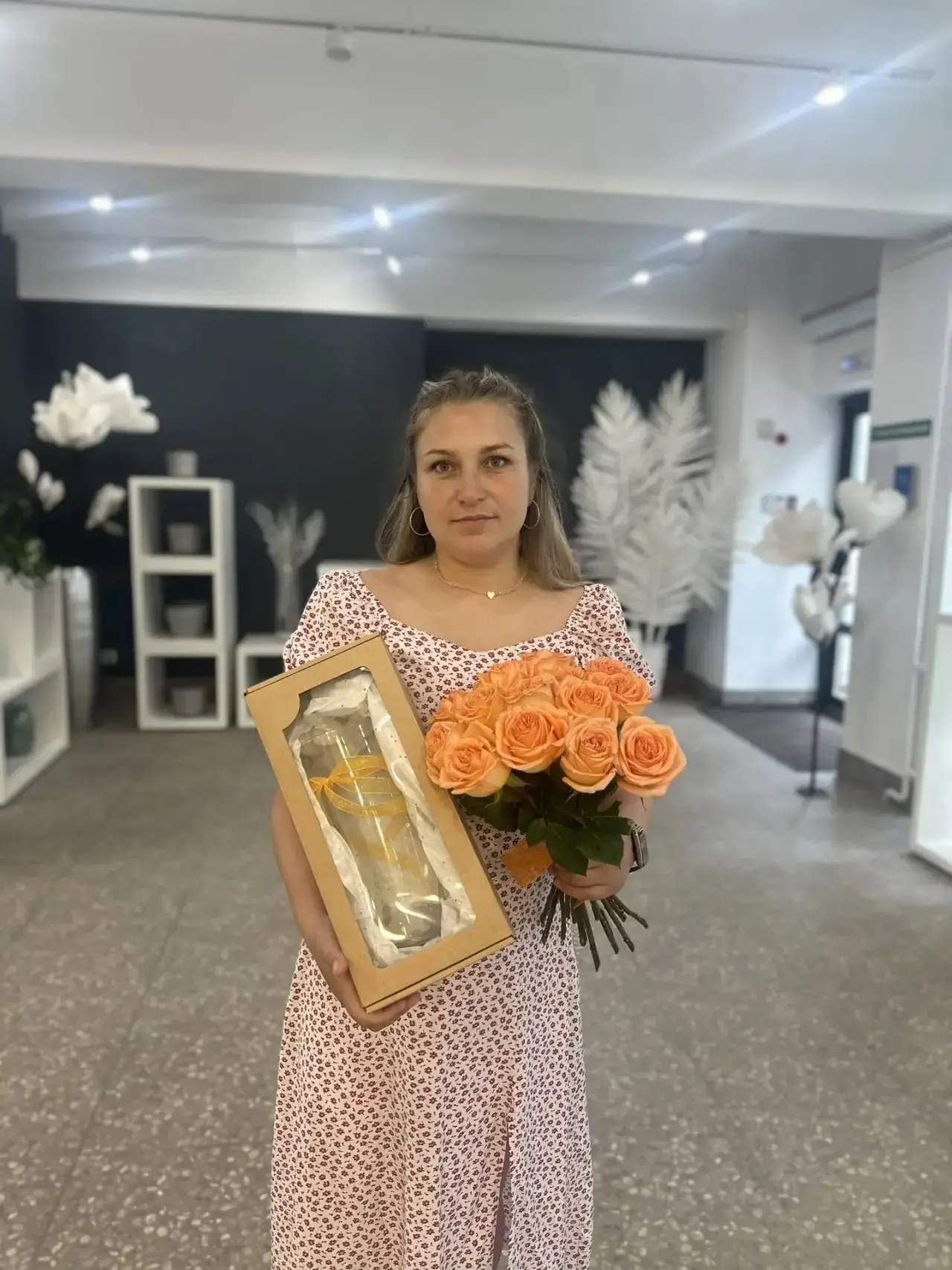 🎉 Поздравляем нашу победительницу Ирину 🎉