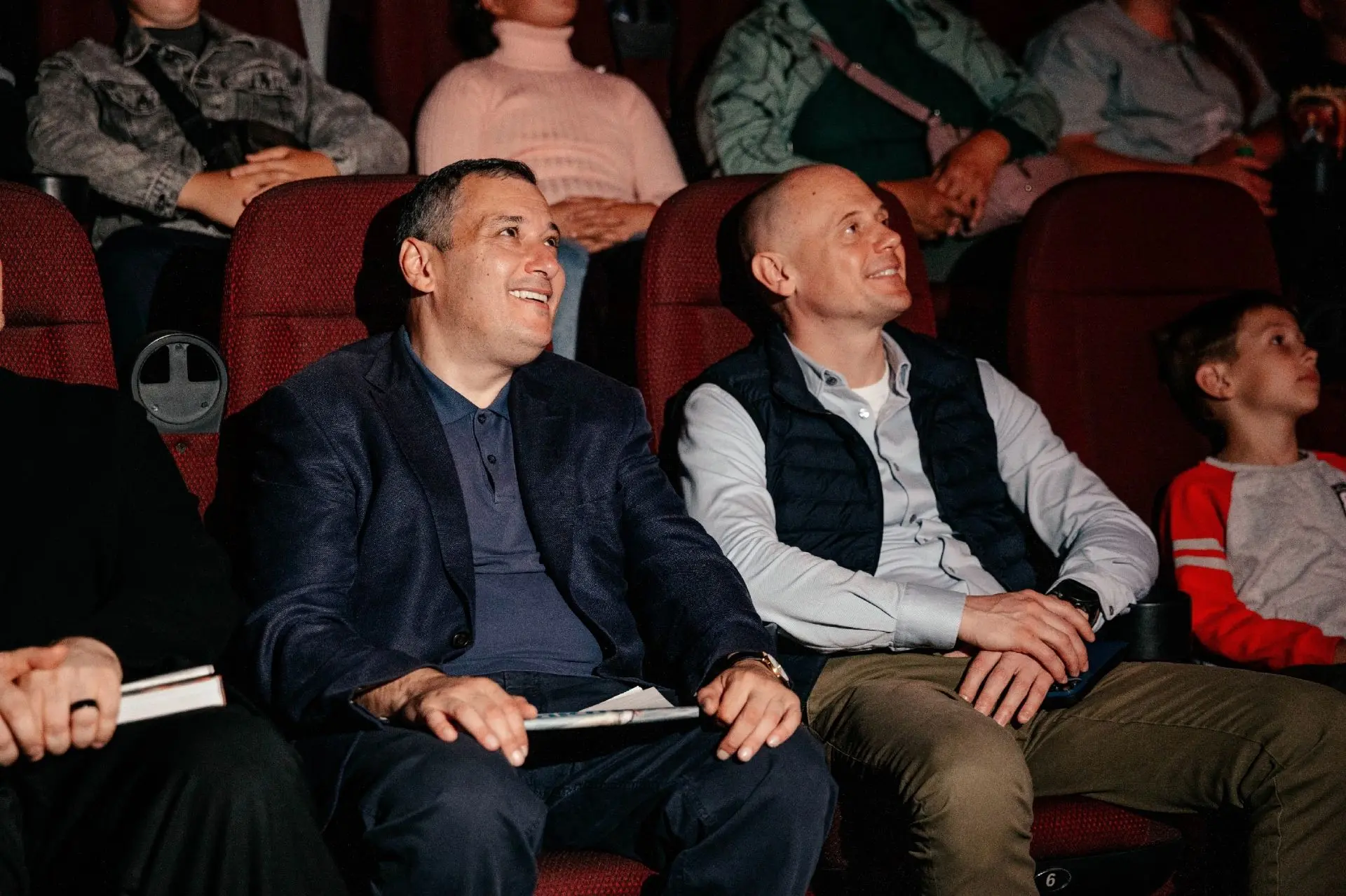 🎞️ Курск впервые примет фестиваль архивных фильмов «Эхо»