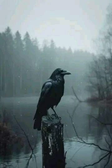🦅  Снимите с себя чужую зависть
