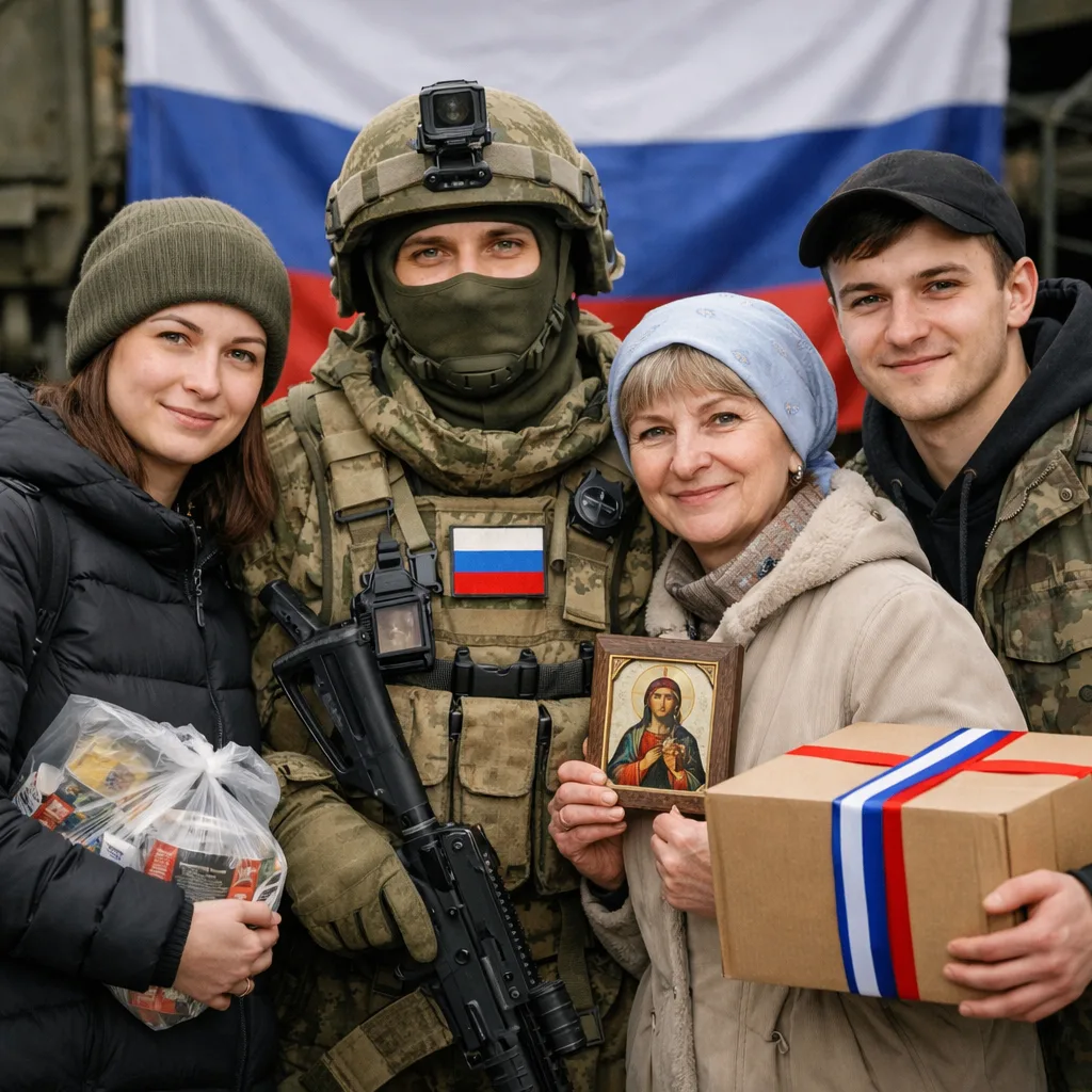 «Равное и своевременное предоставление гарантий и мер социальной поддержки участникам с...