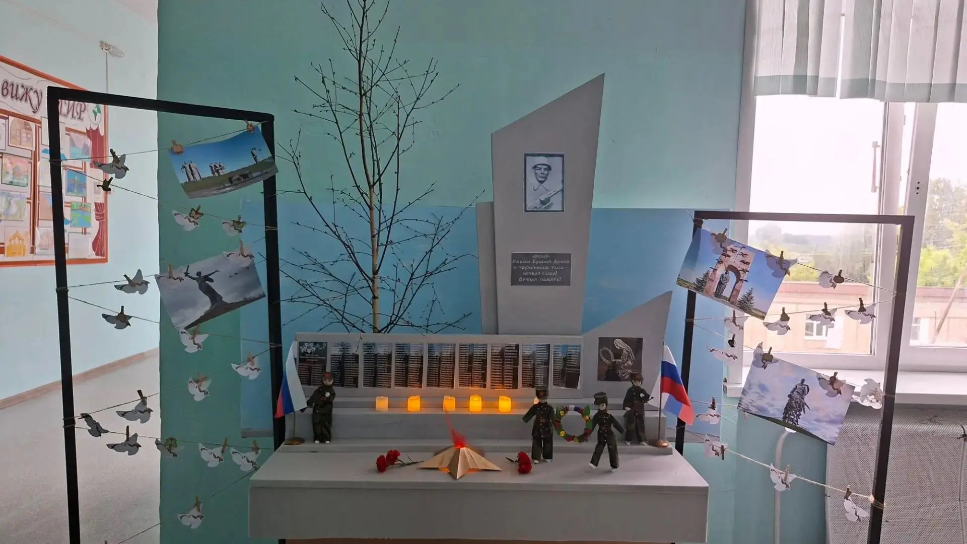 В памяти человеческой роковая дата - 22 июня 1941 года - осталась не просто как дата, а как рубеж, н