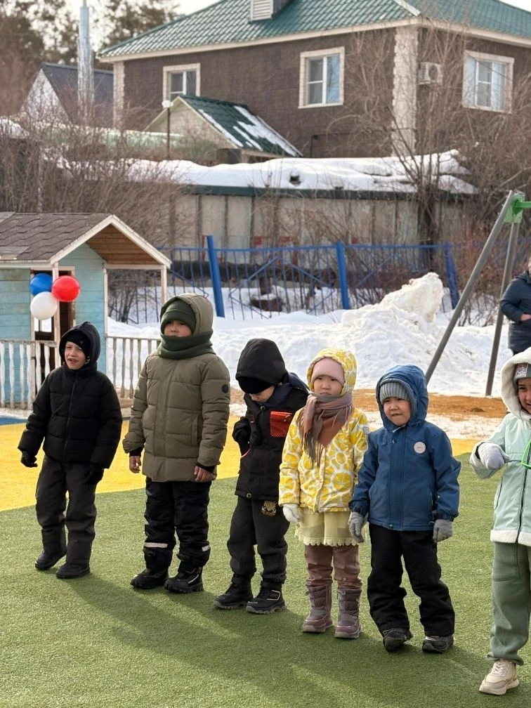 Масленица к нам пришла,