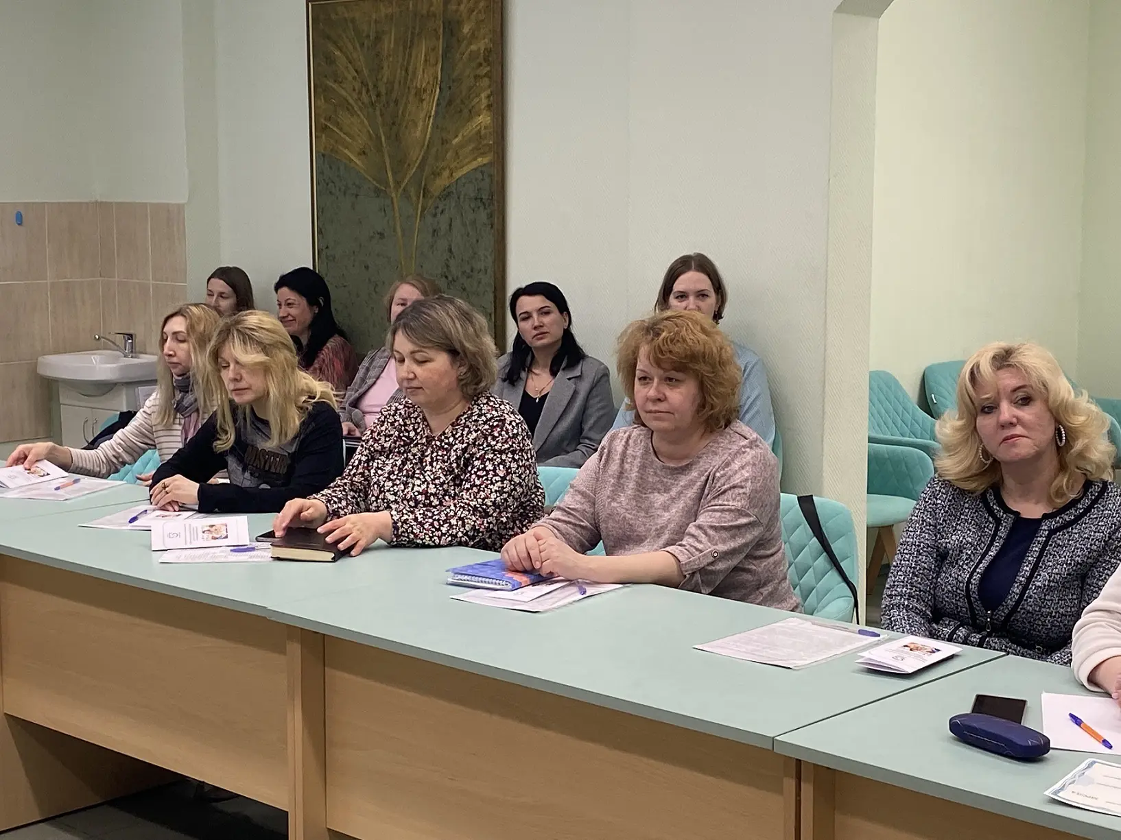 Диагностика дошкольника: ключ к пониманию и взаимодействию  Специалисты проектного офиса «Сопровожде