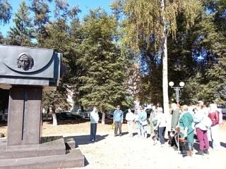 ЛЮБИМЫЙ ГОРОД НАД ДЕСНОЙ 💐💐💐