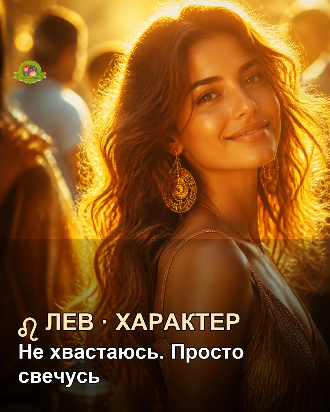 ♈️ Овен