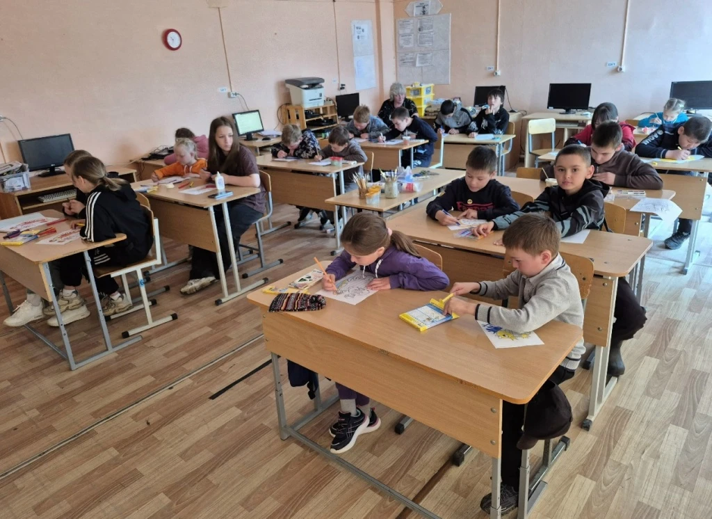 с/п «Новорождественская СОШ»
