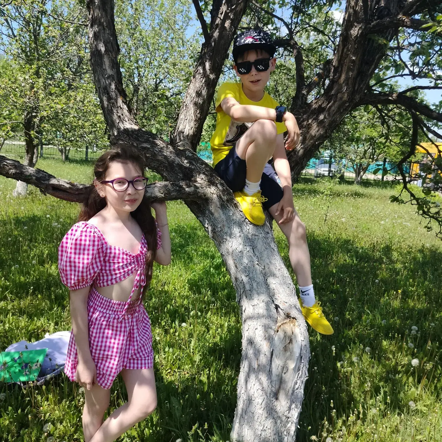🏖️ День под названием «Пляж»