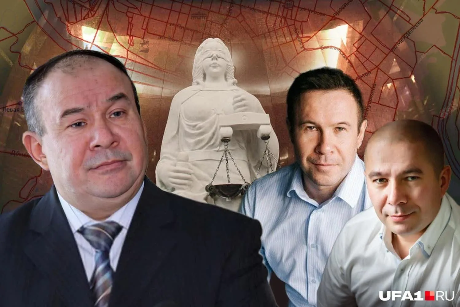560 участков Иглинского района обратили в доход государства