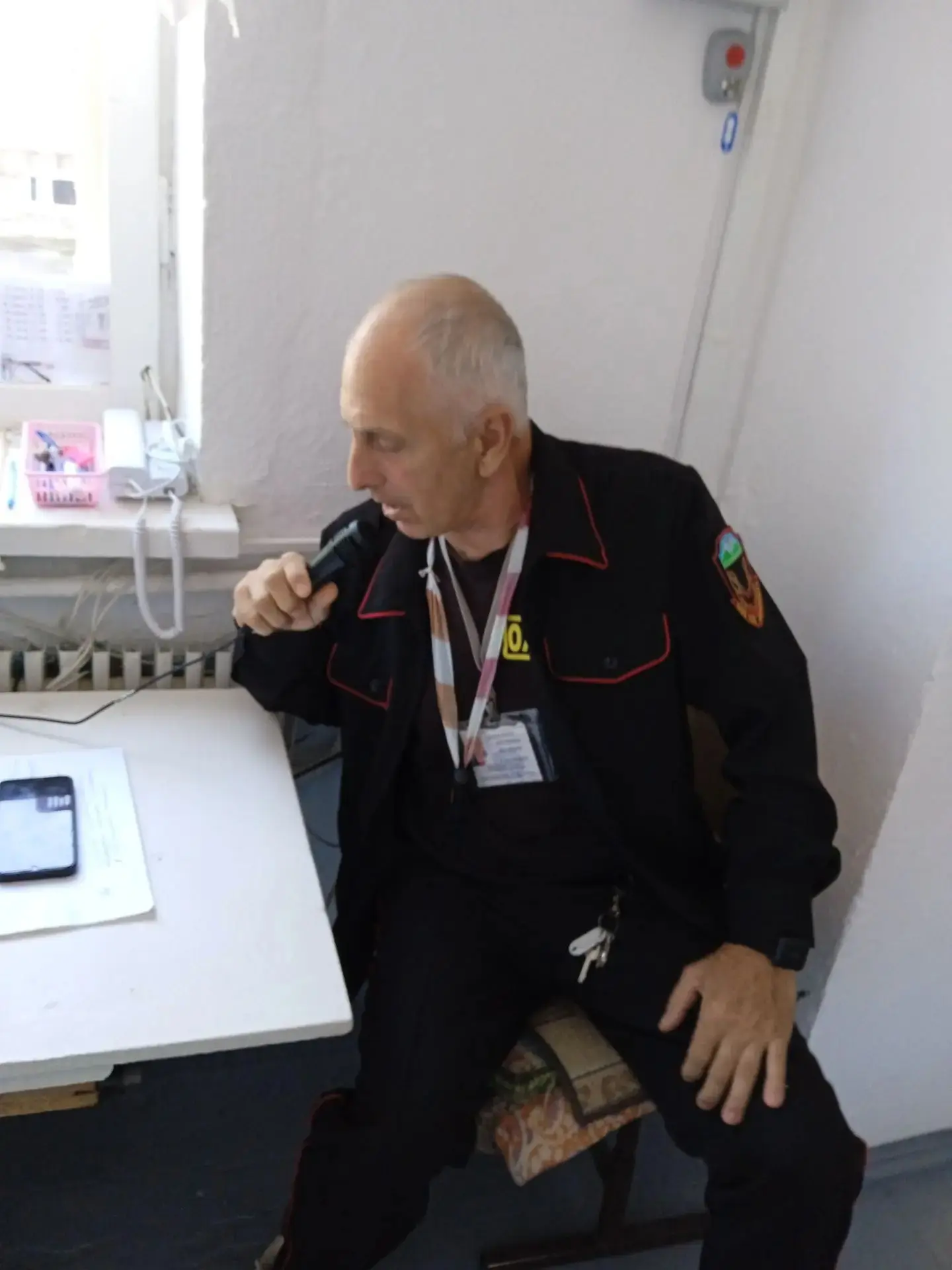 Сегодня, 19 августа, все образовательные учреждения Мостовского района приняли участие ...