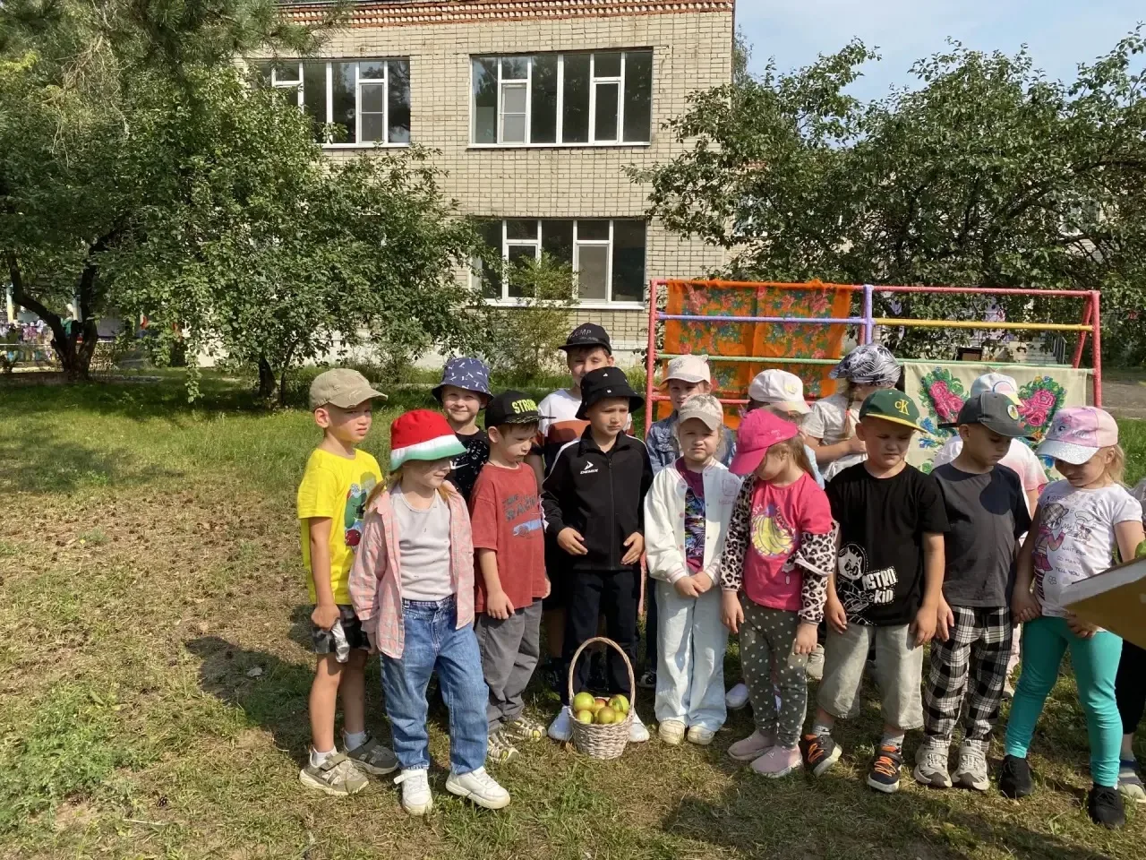 С Яблочным Спасом! 🍎