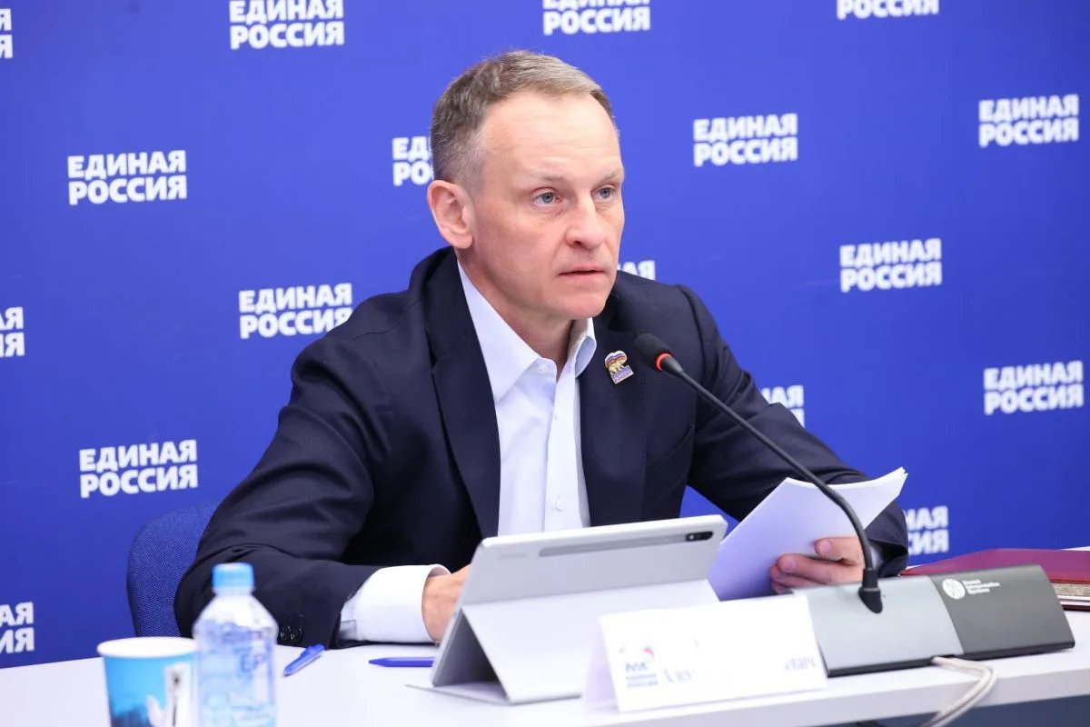 Врачи и разработчики технологий должны работать в одной связке. Сейчас мы видим, как эт...