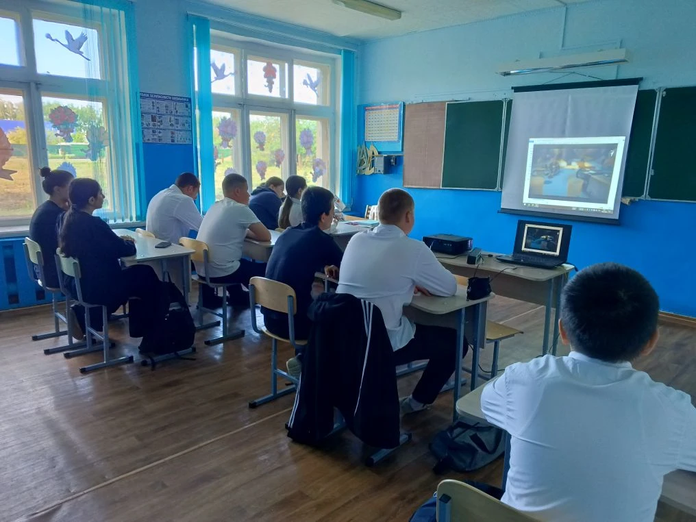 🇷🇺 Ценности, которые нас объединяют