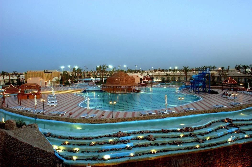🐠🪸Египет, Шарм-Эль-Шейх🪸🐠

🏨Concorde El Salam Sports Area

🏖️Расположен в 10 минутах езды от а