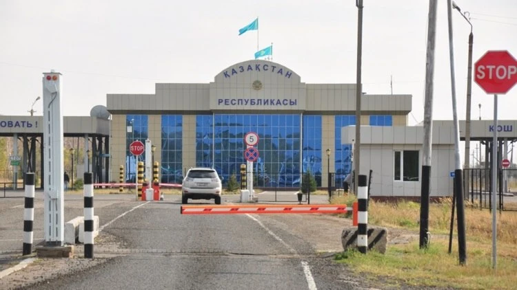 Соседние с Россией страны усилили контроль на границе из-за возможной чумы