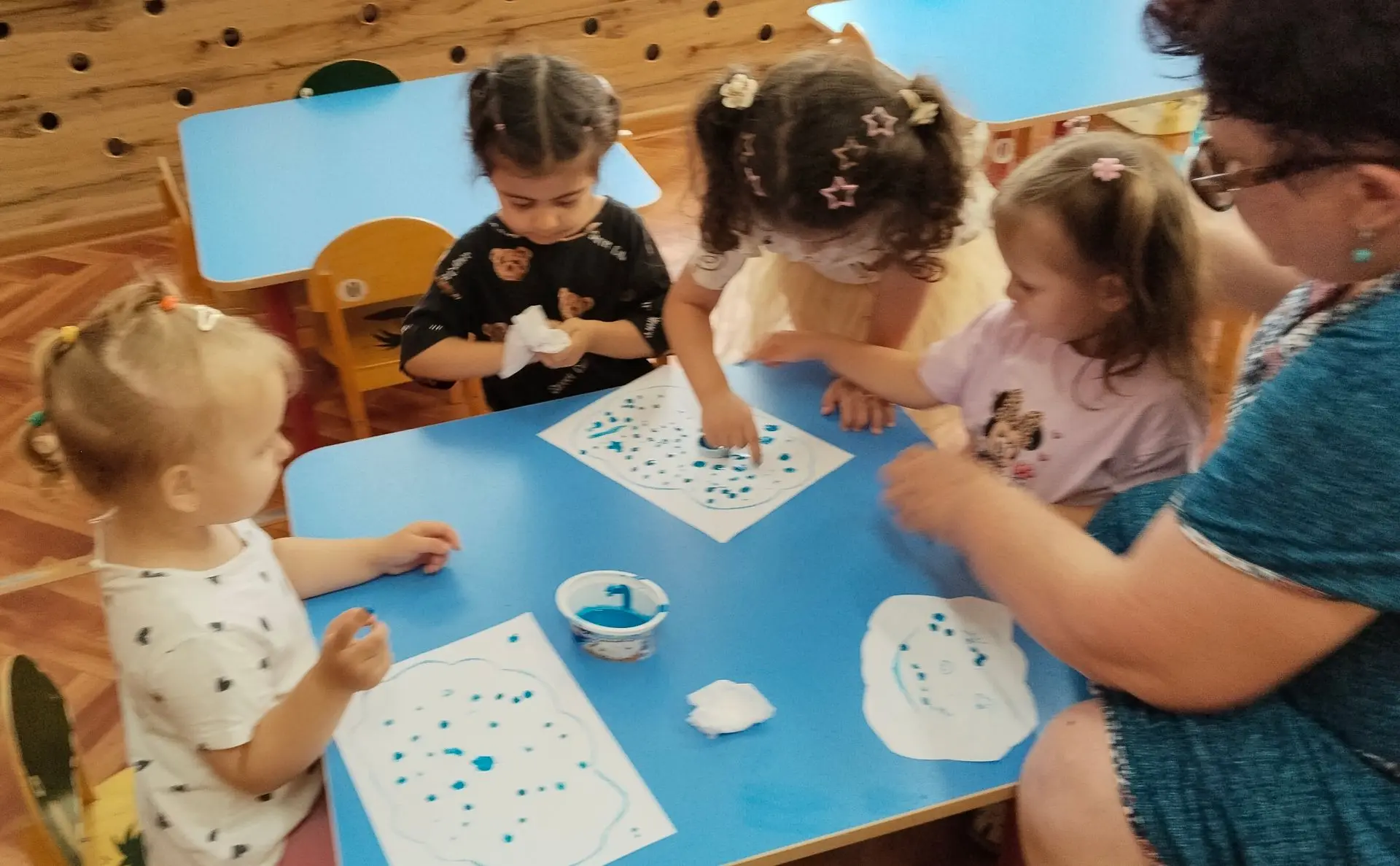 💦Воду нужно уважать –
